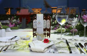 Отель Melia Hanoi в Ханой - Вьетнам