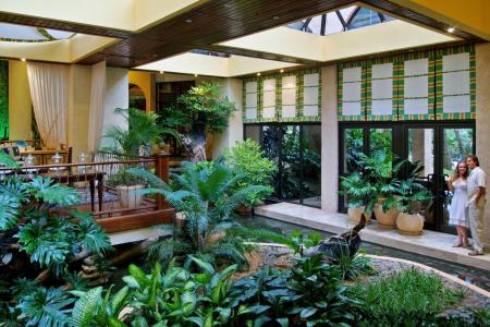 Отель Melia Las Americas в Варадеро - Куба