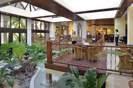 Отель Melia Las Americas в Варадеро - Куба