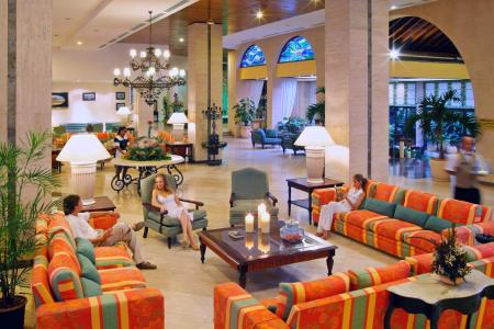 Отель Melia Las Americas в Варадеро - Куба