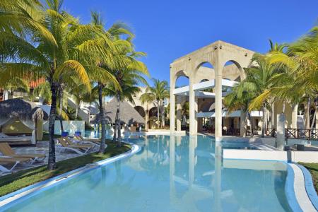 Отель Melia Las Americas в Варадеро - Куба