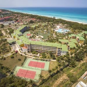 отель Melia Las Antillas