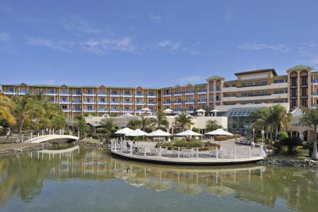 Отель Melia Las Antillas в Варадеро - Куба