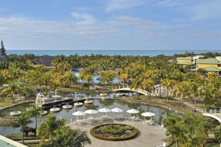 Отель Melia Las Antillas в Варадеро - Куба