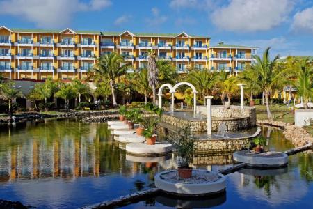 Отель Melia Las Antillas в Варадеро - Куба