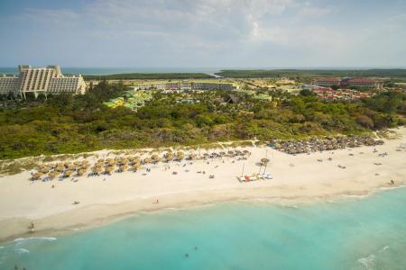 Отель Melia Las Antillas в Варадеро - Куба