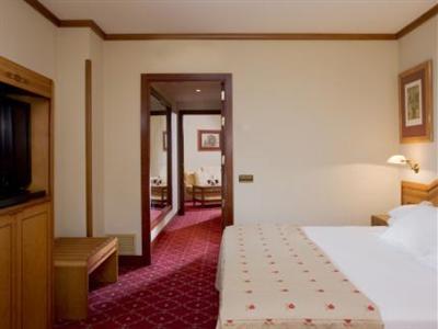 Hotel Eurostars Las Claras