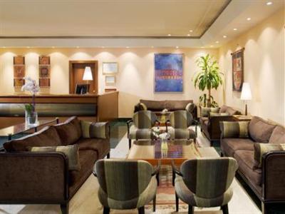 Hotel Eurostars Las Claras