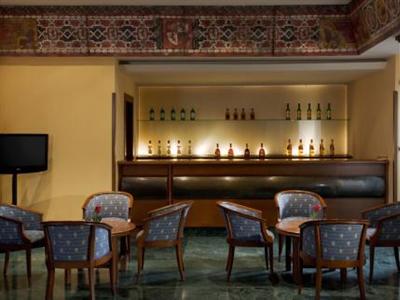 Hotel Eurostars Las Claras