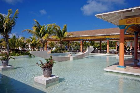 Отель Melia las Dunas в о. Кайо Санта Мария - Куба