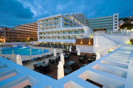 Melia Madeira Mare Resort & Spa