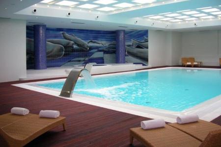 Melia Madeira Mare Resort & Spa