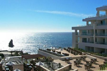 Melia Madeira Mare Resort & Spa