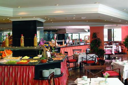 Отель Melia Palma Marina в Майорка - Испания