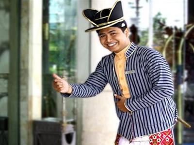 Отель Melia Purosani в Джокьякарта - Индонезия