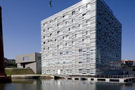 Melia Ria Hotel & Spa