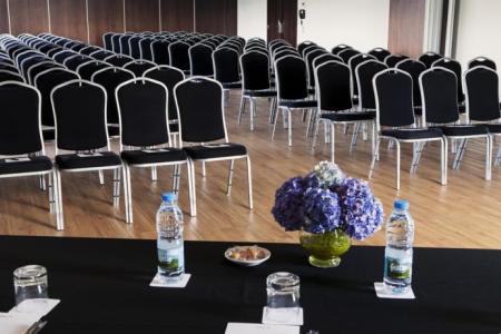 Melia Ria Hotel & Spa