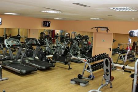 Melia Ria Hotel & Spa