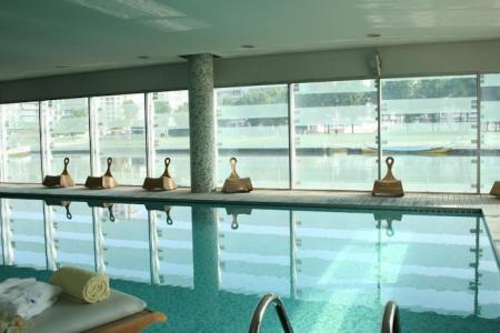 Melia Ria Hotel & Spa