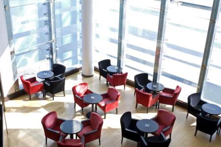 Melia Ria Hotel & Spa