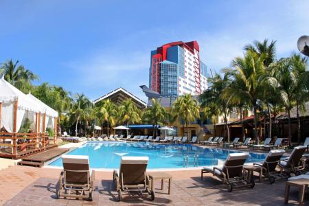 Отель Melia Santiago de Cuba в Сантьяго-де-Куба - Куба