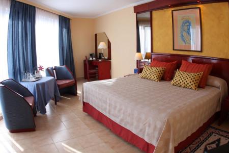 Отель Melia Santiago de Cuba в Сантьяго-де-Куба - Куба