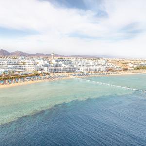 отель FUN&SUN FAMILY Albatros Palace