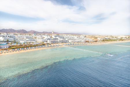 Отель FUN&SUN FAMILY Albatros Palace в Рас Насрани - Египет