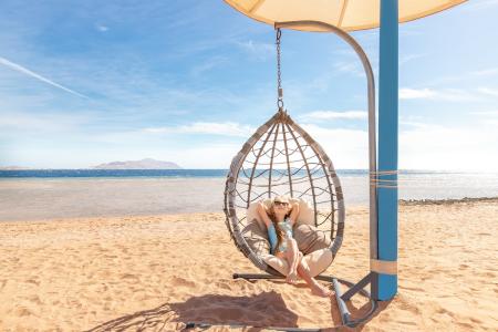 Отель FUN&SUN FAMILY Albatros Palace в Рас Насрани - Египет