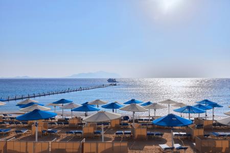 Отель FUN&SUN FAMILY Albatros Palace в Рас Насрани - Египет