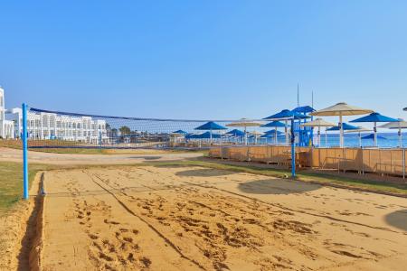 Отель FUN&SUN FAMILY Albatros Palace в Рас Насрани - Египет