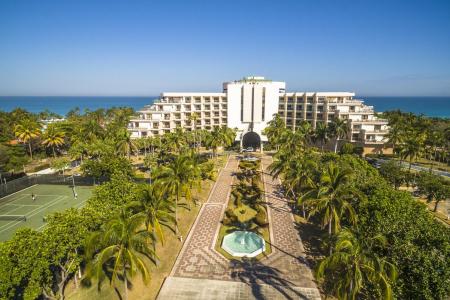 Отель Melia Varadero в Варадеро - Куба