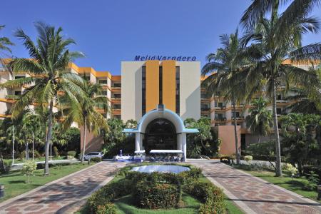 Отель Melia Varadero в Варадеро - Куба