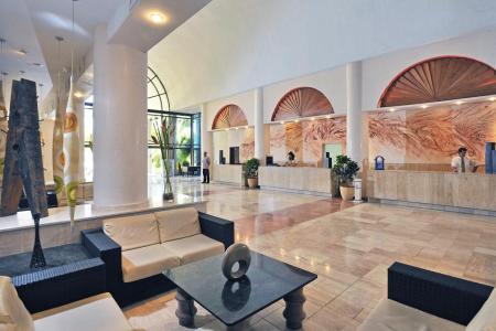 Отель Melia Varadero в Варадеро - Куба