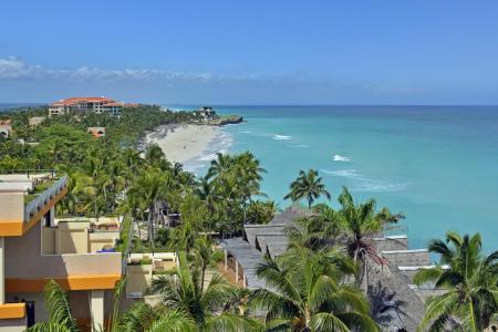 Отель Melia Varadero в Варадеро - Куба