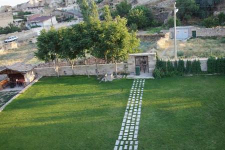 Отель Melis Cave Hotel в Ургуп - Турция