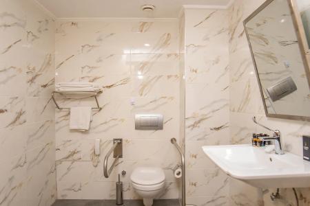 Отель Amon Hotels Belek в Белек - Турция