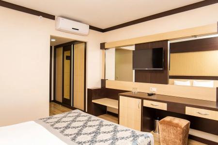 Отель Amon Hotels Belek в Белек - Турция