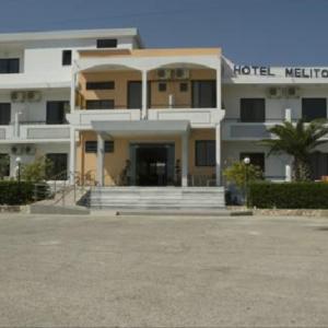 отель Meliton