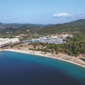 отель Porto Carras Meliton