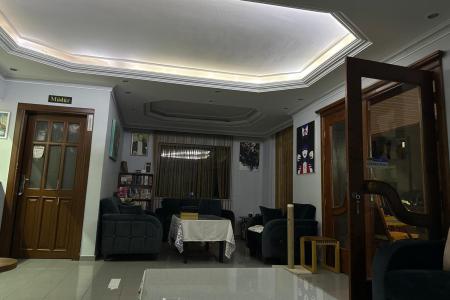 Отель Meltem в Коньяалты - Турция