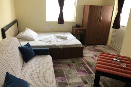 Отель Meltem в Коньяалты - Турция