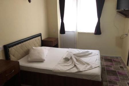 Отель Meltem в Коньяалты - Турция