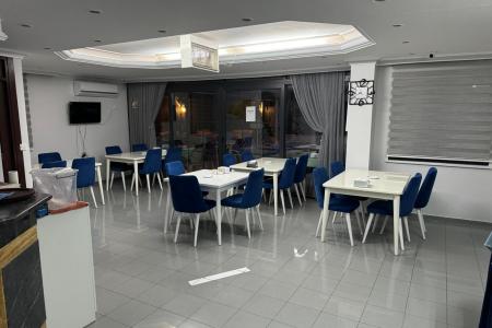 Отель Meltem в Коньяалты - Турция