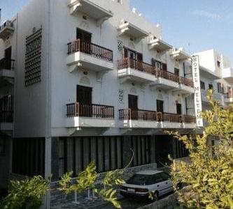 Meltemi Hotel