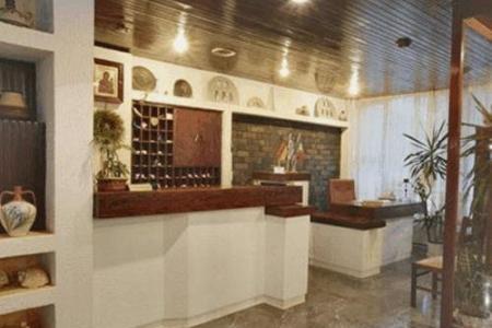 Meltemi Hotel