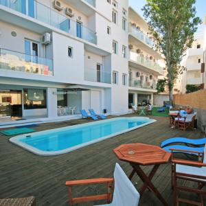 отель Memory Hotel