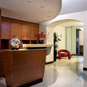 Отель Memphis в Рим - Италия