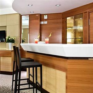 Отель Memphis в Рим - Италия