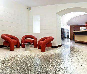 Отель Memphis в Рим - Италия